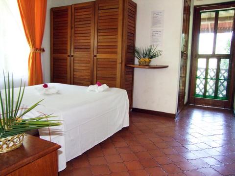 Samara Pacific Lodge Costa Rica