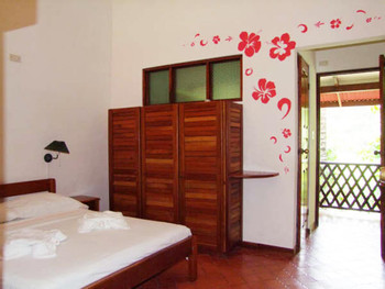 Samara Pacific Lodge photo 3