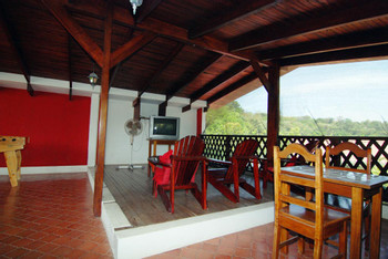 Samara Pacific Lodge photo 5