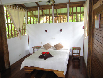 Samasati Retreat and Rainforest Sanctuary photo 4