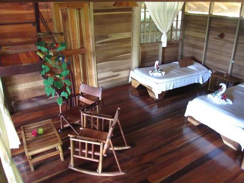 Samasati Retreat and Rainforest Sanctuary Costa Rica