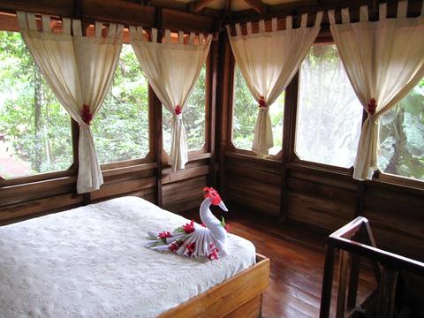 Samasati Retreat and Rainforest Sanctuary Costa Rica