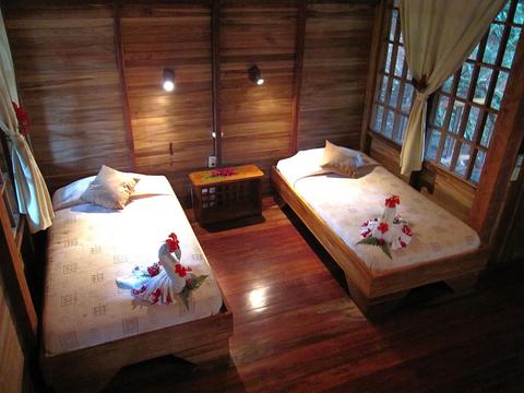 Samasati Retreat and Rainforest Sanctuary Costa Rica