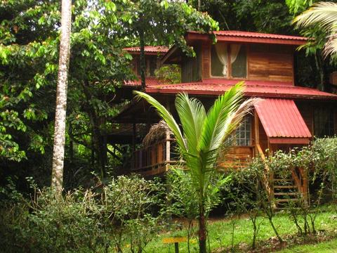 Samasati Retreat and Rainforest Sanctuary Costa Rica