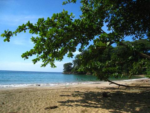 Samasati Retreat and Rainforest Sanctuary Costa Rica