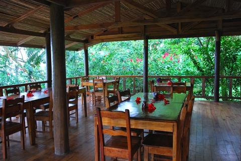 Samasati Retreat and Rainforest Sanctuary Costa Rica