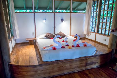 Samasati Retreat and Rainforest Sanctuary Costa Rica