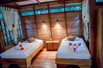 Samasati Retreat and Rainforest Sanctuary photo 5