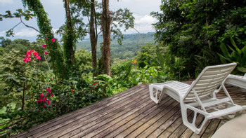 Samasati Retreat and Rainforest Sanctuary photo 2