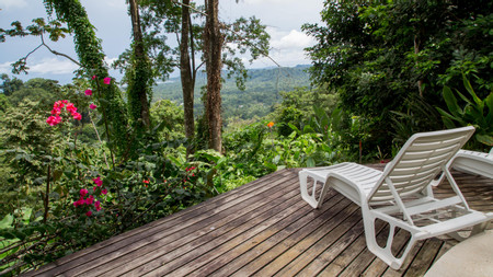 Samasati Retreat and Rainforest Sanctuary photo 2