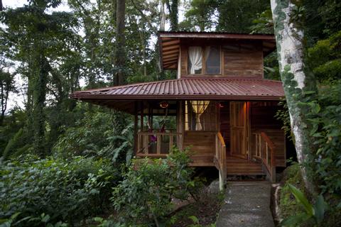 Samasati Retreat and Rainforest Sanctuary