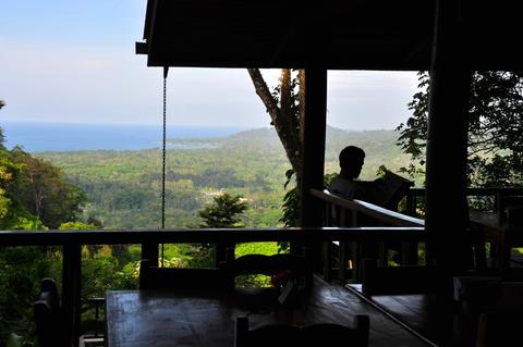 Samasati Retreat and Rainforest Sanctuary Costa Rica