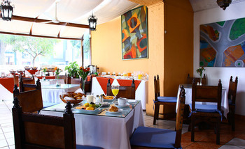 San Augustin Colonial photo 5