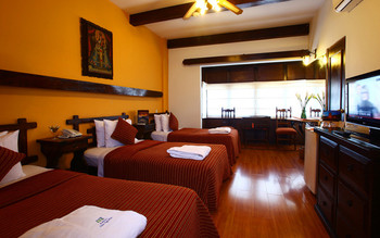 San Augustin Colonial photo 4