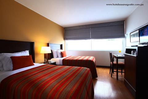 San Augustin Exclusive Peru