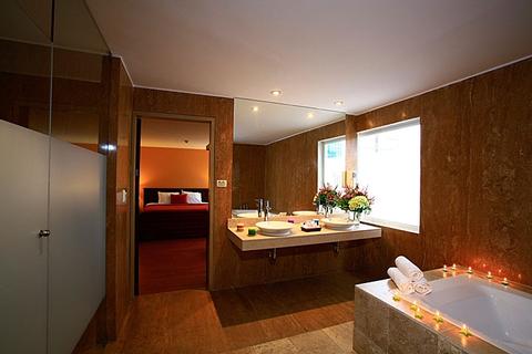 San Augustin Exclusive Peru