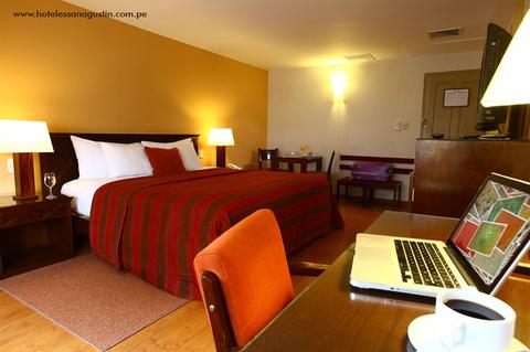 San Augustin Exclusive Peru
