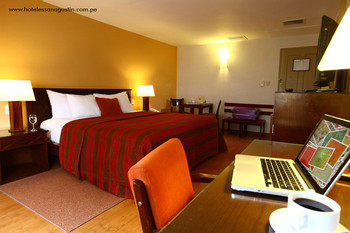 San Augustin Exclusive photo 5
