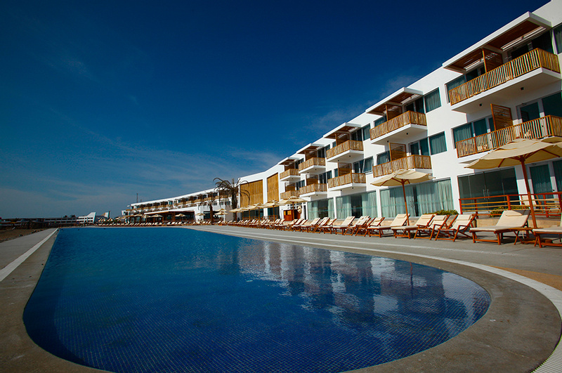 San Agustin Paracas photo
