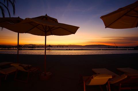 San Agustin Paracas Peru