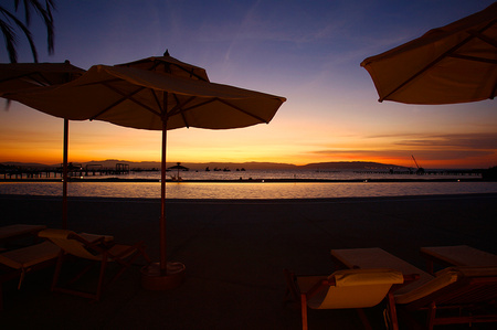 San Agustin Paracas