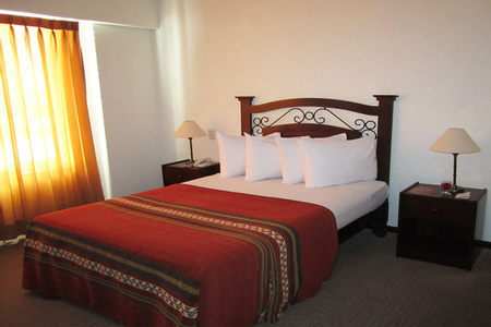 Hotel Recommendation #2