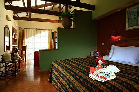 San Agustin Urubamba Peru