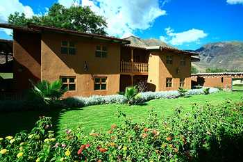 San Agustin Urubamba