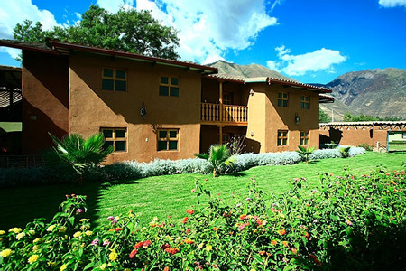 San Agustin Urubamba photo 3