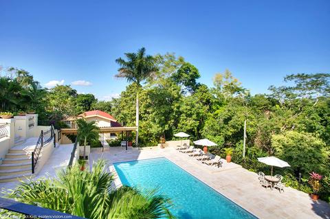 San Ignacio Resort Belize