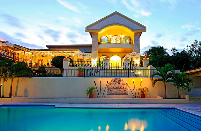 San Ignacio Resort photo