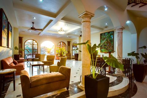 San Ignacio Resort Belize
