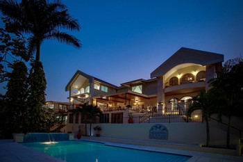 San Ignacio Resort photo 2