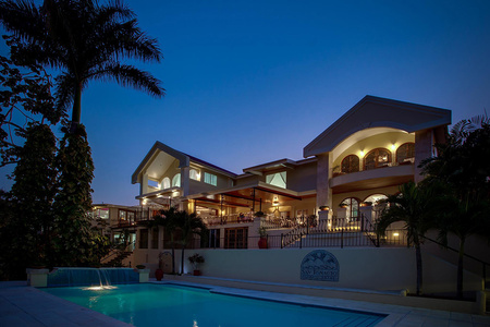 San Ignacio Resort