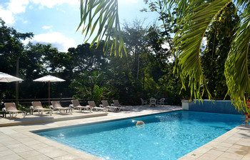 San Ignacio Resort photo 3