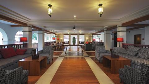Sanctum Hotel 