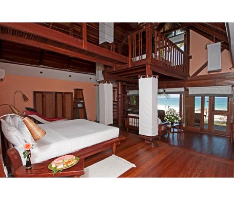 Sandoways Resort
