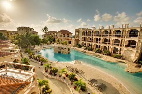 Sandy Point Coco Beach Resort Belize