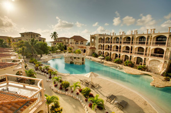 Sandy Point Coco Beach Resort photo 2