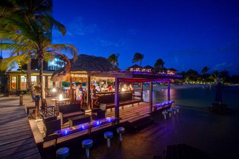 Sandy Point Coco Beach Resort Belize
