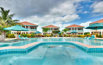 Sandy Point Coco Beach Resort photo 5