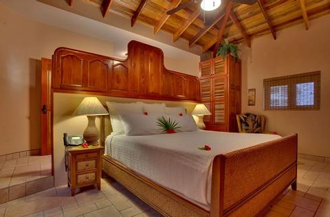 Sandy Point Coco Beach Resort Belize