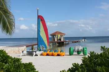 Sandy Point Coco Beach Resort
