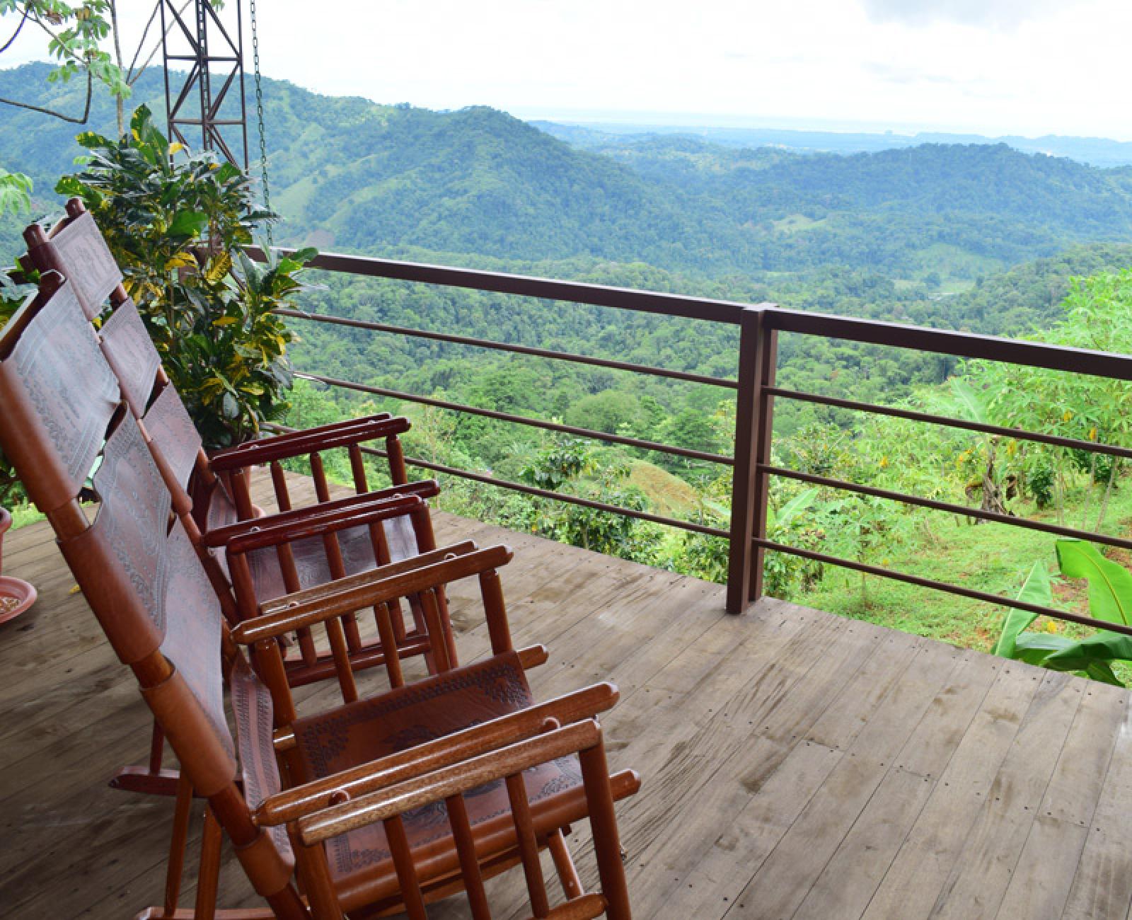 Santa Juana Lode Quepos, Costa Rica