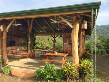 Santa Juana Rural Mountain Adventure Lodge photo 4
