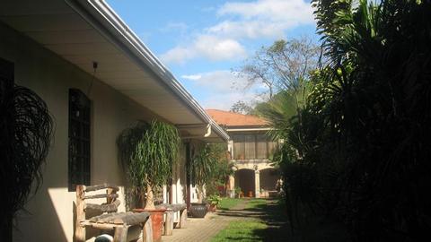 Santa Maria Inn Costa Rica