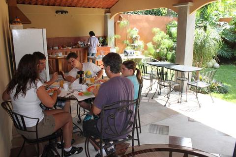 Santa Maria Inn Costa Rica