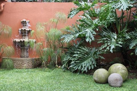 Santa Maria Inn Costa Rica