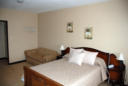 Hotel Recommendation #1
