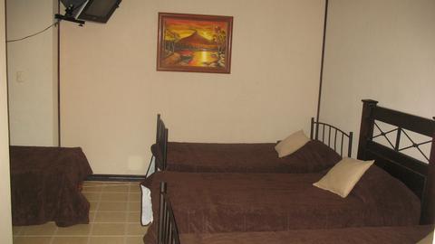 Santa Maria Inn Costa Rica